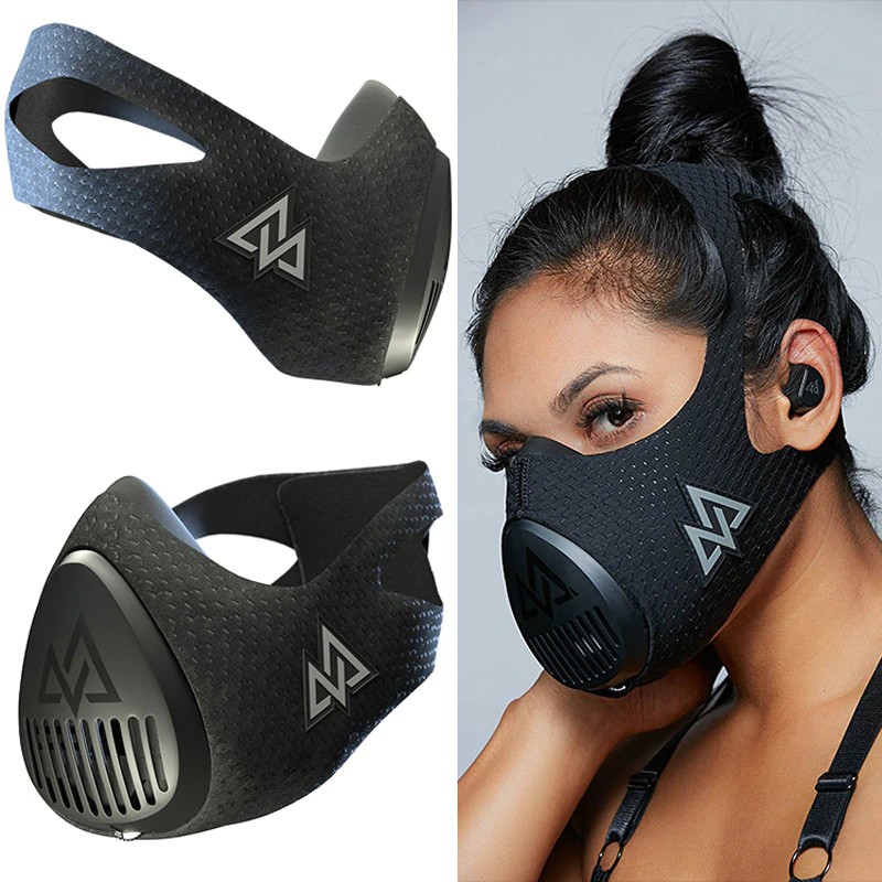 TRAINING MASK 3.0 ORIGINAL USA High Altitude elevation training