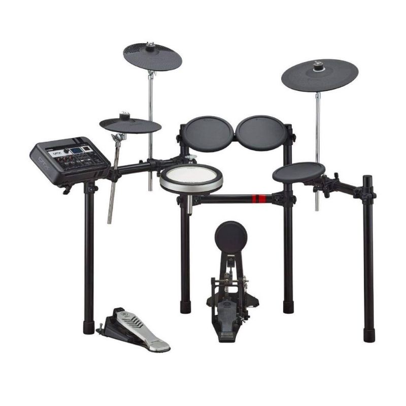 YAMAHA DRUM ELEKTRIK DTX6KX/DRUM ELEKTRIK DTX6KX DTX 6KX