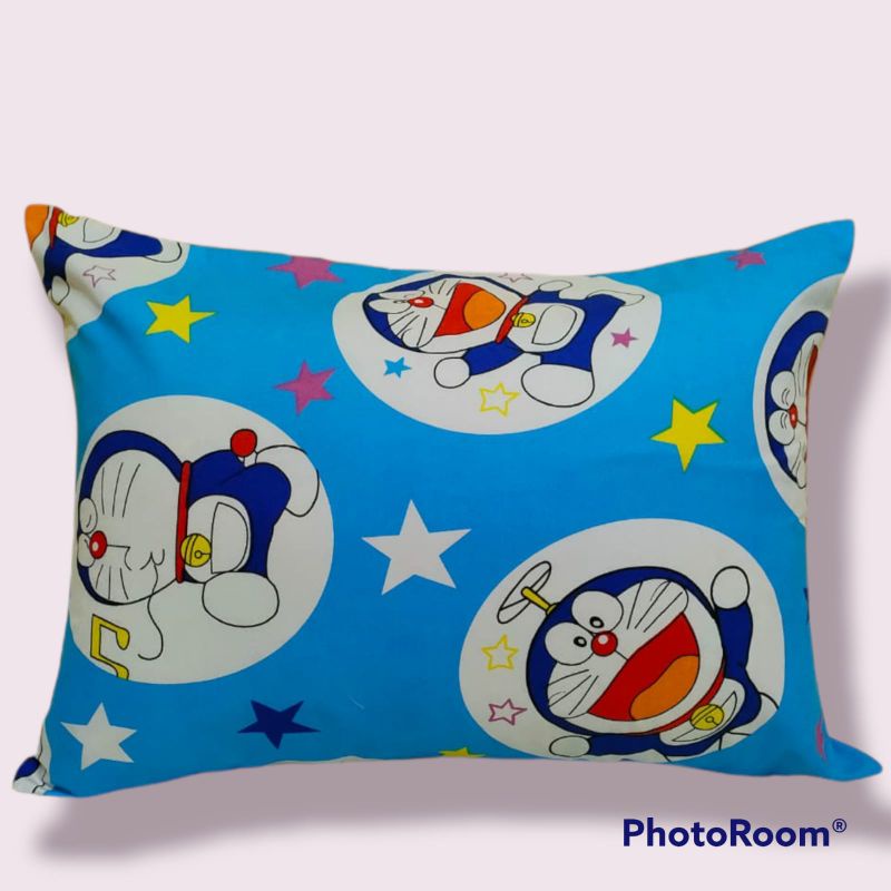 GLOSIR SARUNG BANTAL Karakter RESLETING