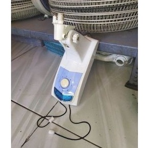 body kipas angin cina multi copotan dinding