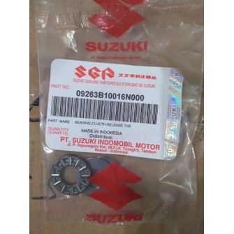 BEARING MATAHARI KOPLING SUZUKI SATRIA FU