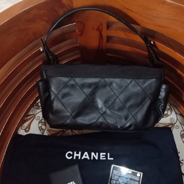 Chanel biarit second original