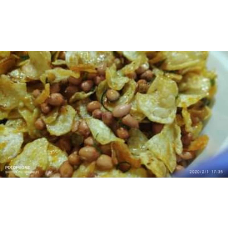 

KLENGKAM BU Dodik 1KG