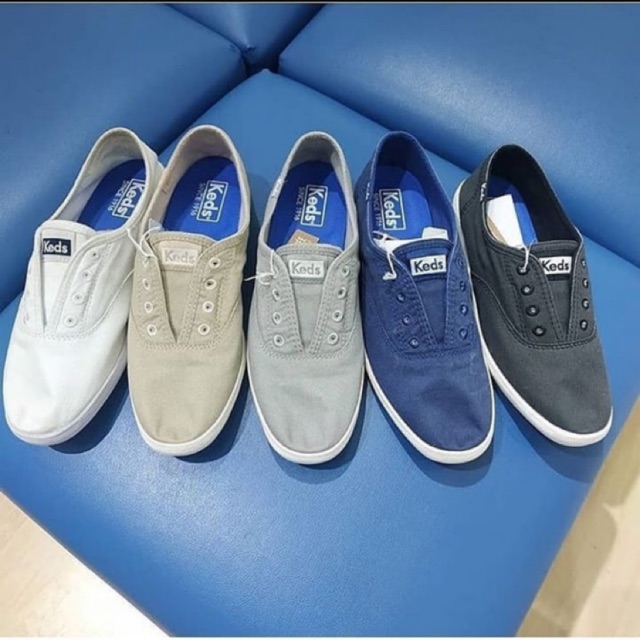 Keds chillax
