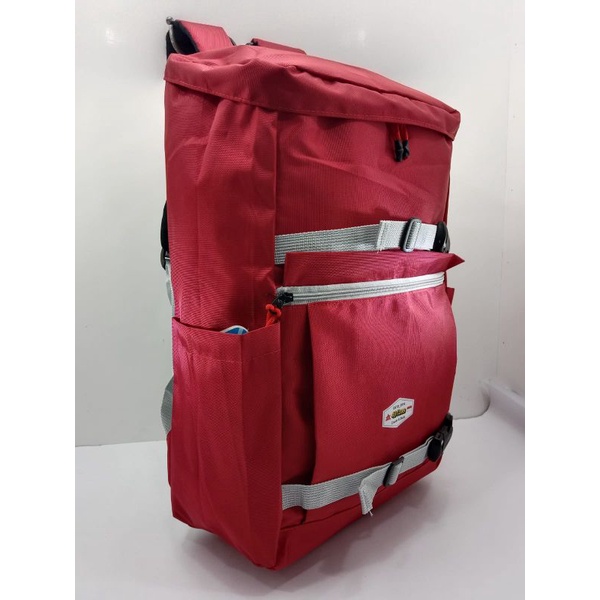 Tas Sekolah Outdoor 491Zas 03