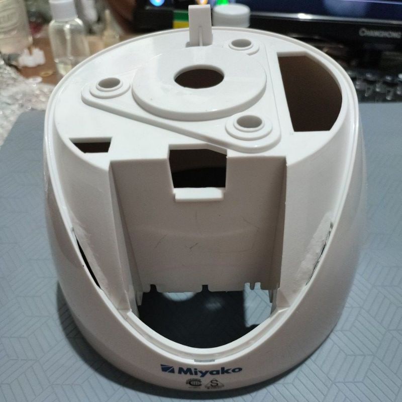 Rumah Motor Blender Miyako BL 211 PLY