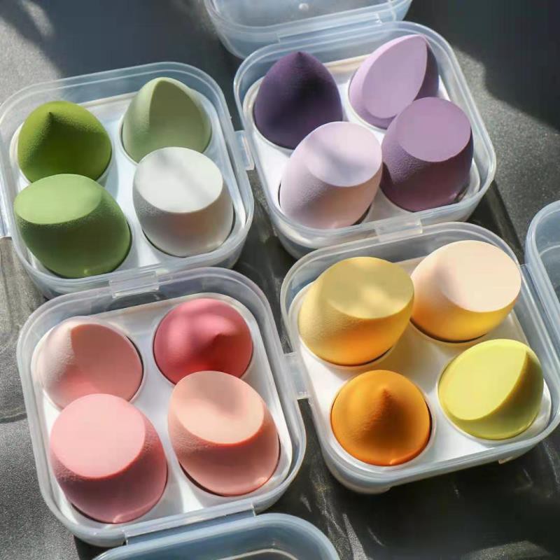 MB63-SP418 Beauty Sponge Blender / Make Up Tools / Spons Blender / Spon Best Quality Impor