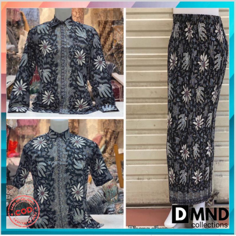 CAUPELAN TUNIK/CAUPELAN KEBAYA/ROK &amp; KEMEJA