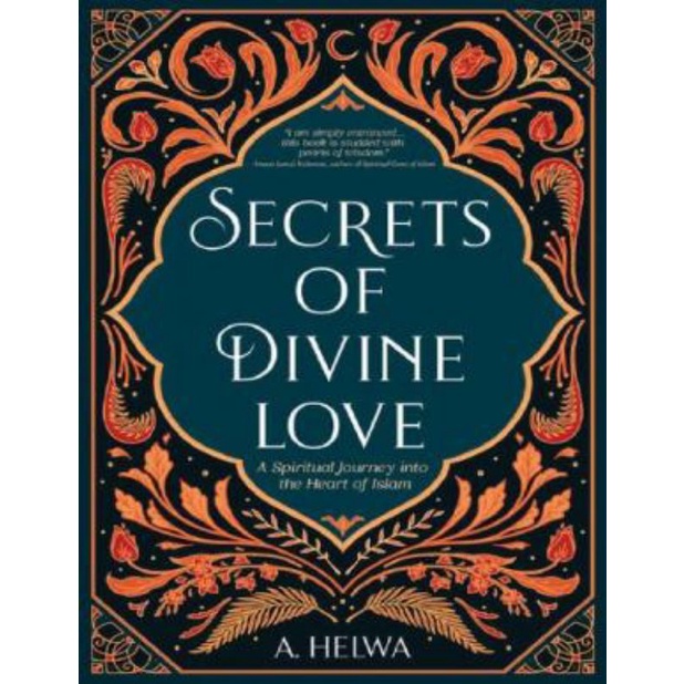 secret of divine love