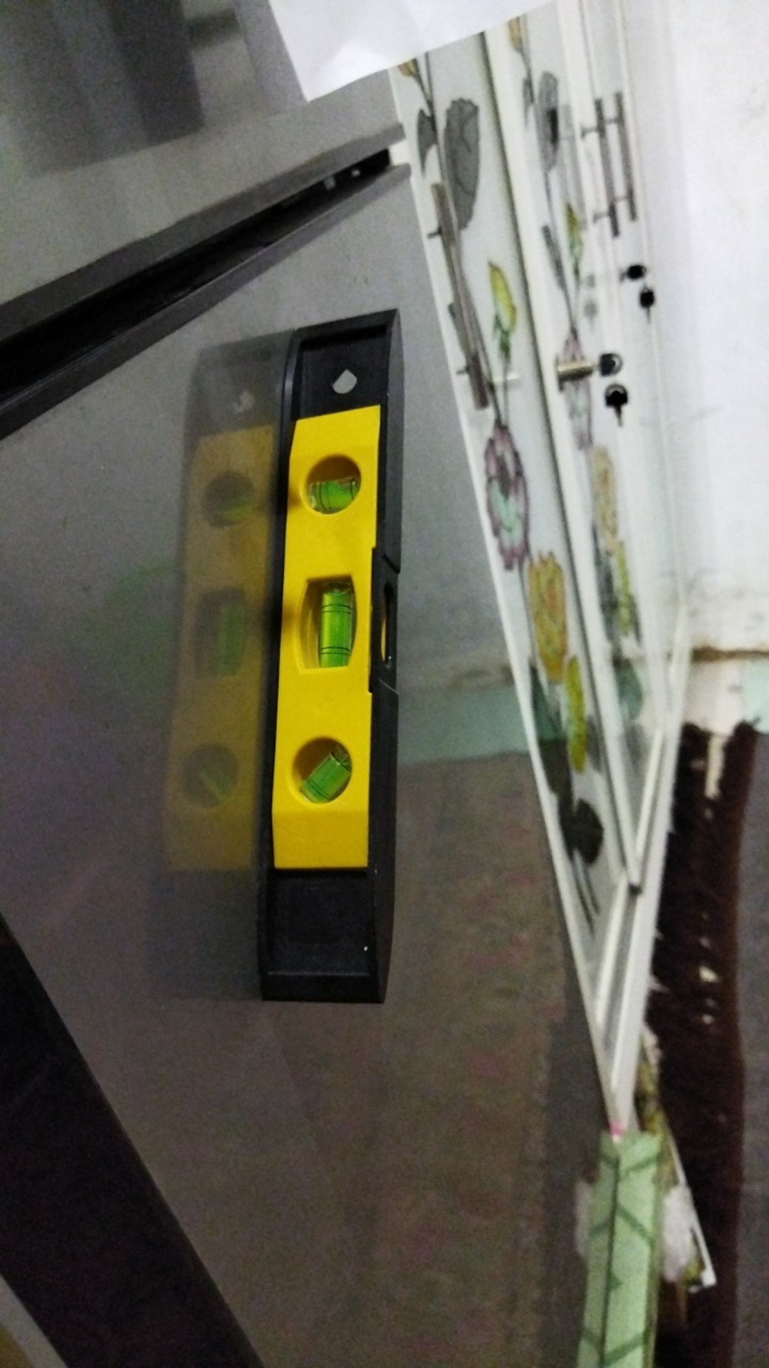 Kertas Amplas Bulat Velcro 4 Ampelas Kretekan Grit No 60 80 100 150