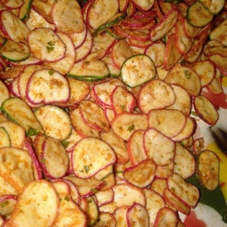 

Seblak kering (500 gr) - BARU