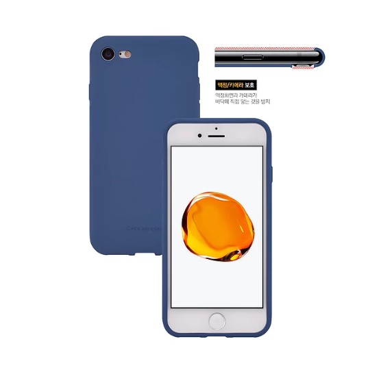 DOFF soft case samsung A9/A7 2018 J6/J6 plus J4/J4 plus 2018 MOLAN CANO SOFT FEELING