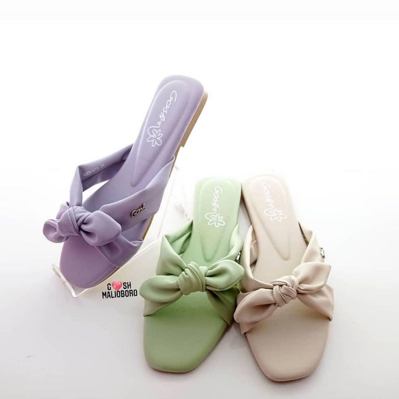 Sendal Gosh art 673 Ori