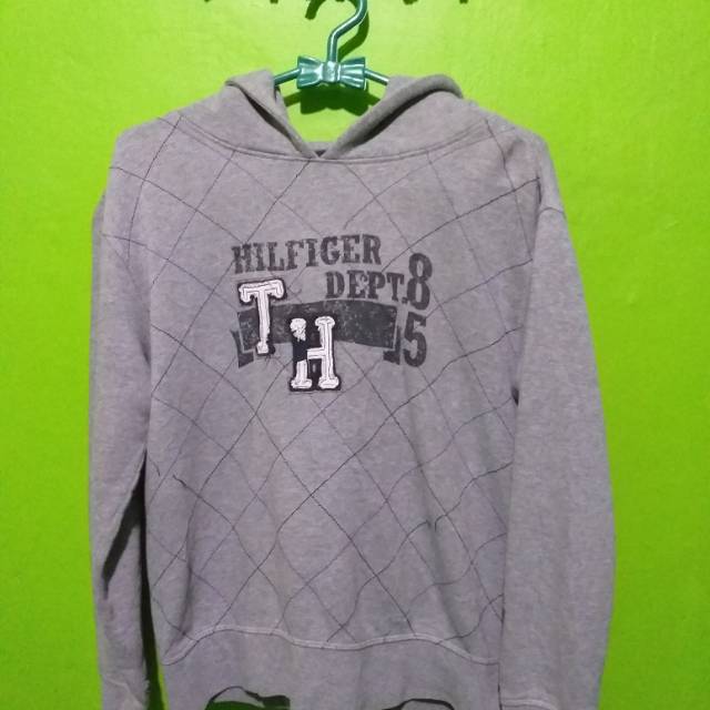 Hodie Tommy Hilfiger