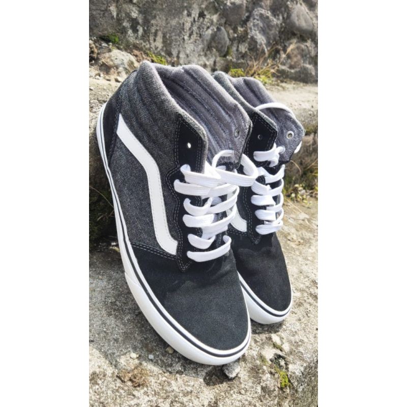 vans california since 1966