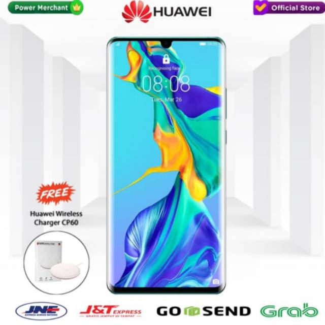 Huawei p30 pro 8/256
