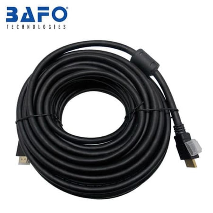 BAFO HDMI To HDMI 20M