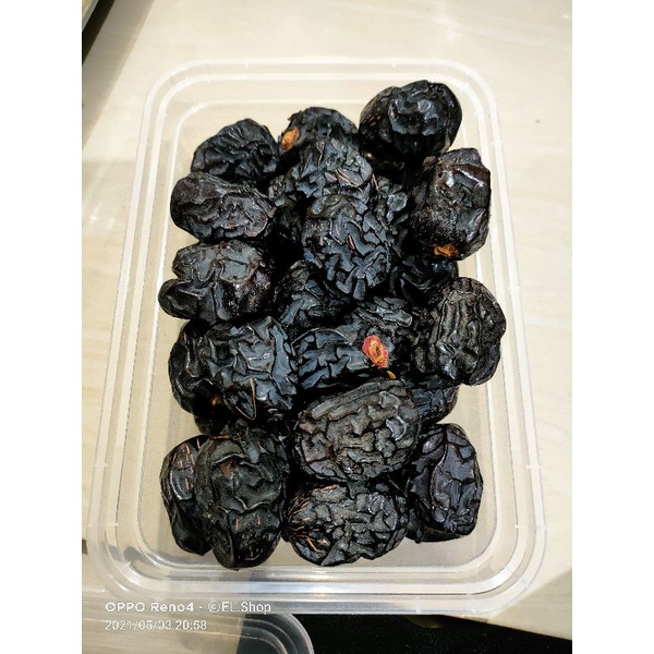 

Kurma Ajwa Premium