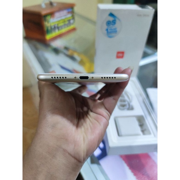 XIAOMI MI MAX 2 RAM 4/64GB & XIAOMI MI NOTE 2 4/64