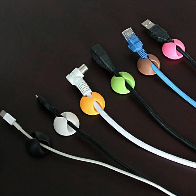 

Clip Drop Perapi Kabel Klip Cable Serbaguna Belimas89 Kualitas Baik