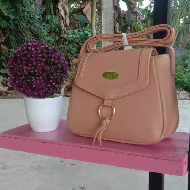 SOPHIE BUTTERFLY CREAM BAG/TAS SOPHIE BUTTERFLY CREAM/TAS BUTTERFLY CREAM SOPHIE PARIS