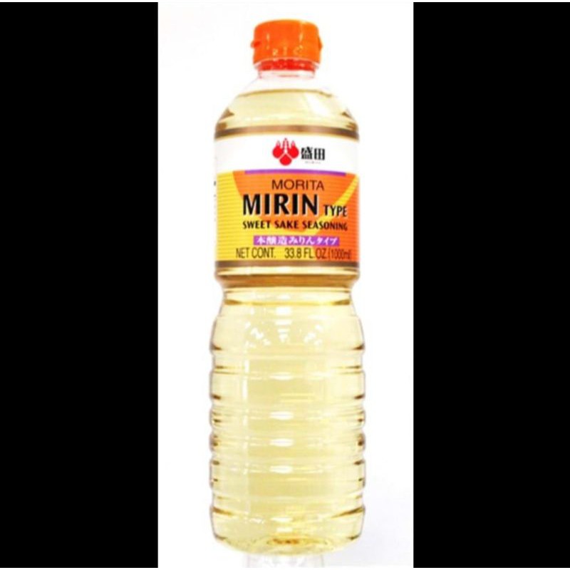 Jual Morita Mirin Type 1liter Shopee Indonesia