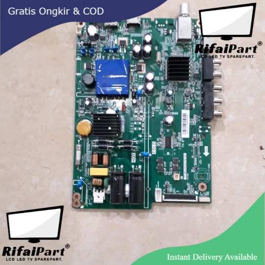 MB ORI LED LG 28MT49VF