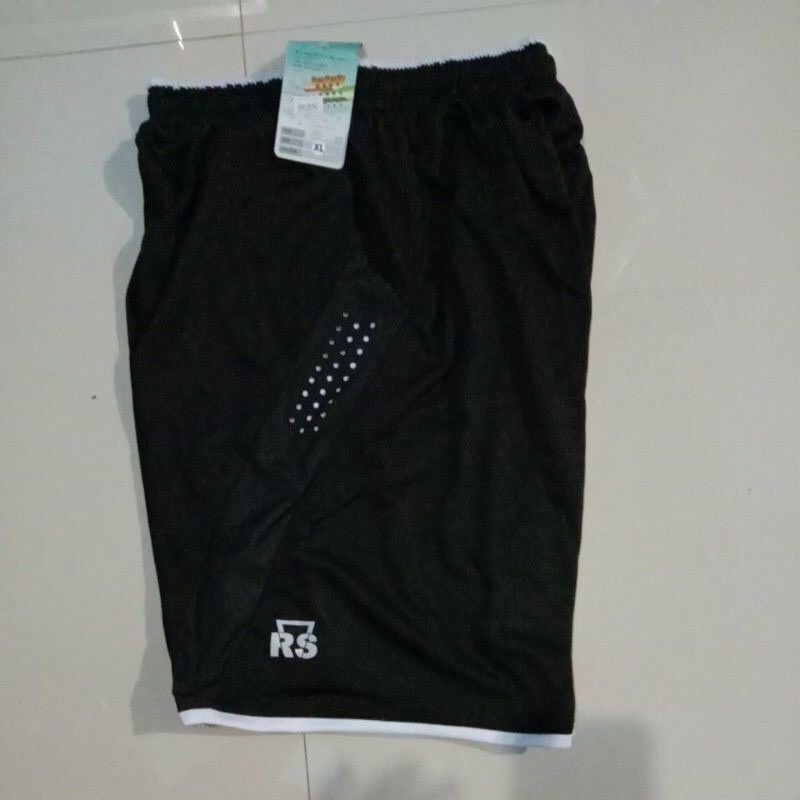 Celana Bulutangkis RS