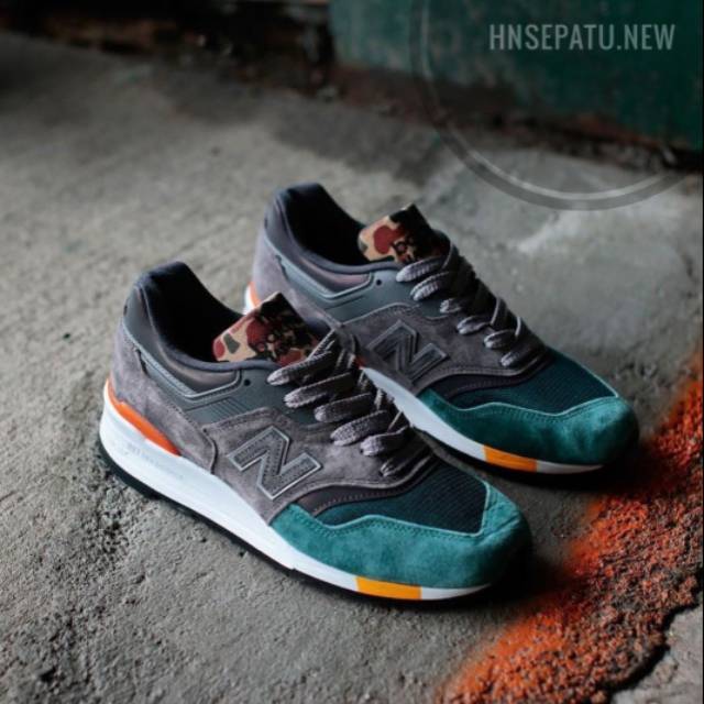 new balance 997nm