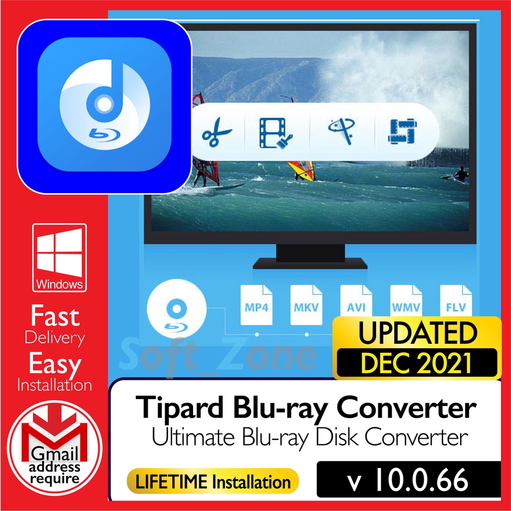 

Tprd Bl-ry Cnvrtr 10.0.66 - Ultmt Bl-ry Dsk Cnvrtr [Wndw | BgSr | Mntry Spprt] - Dgtl Dwnl