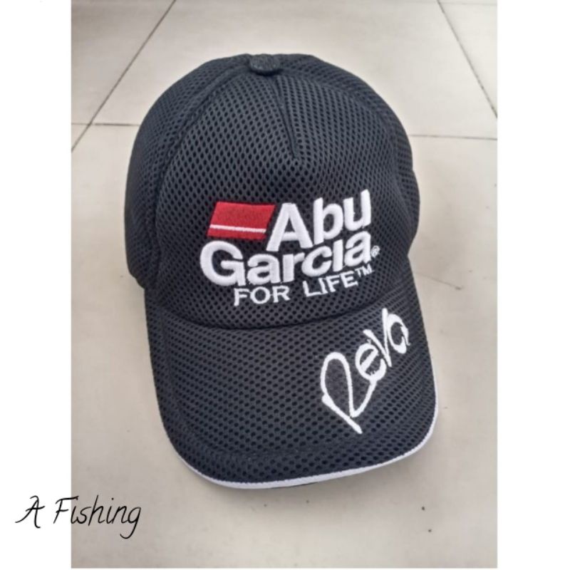 TOPI MANCING MANIA FULL BORDIR