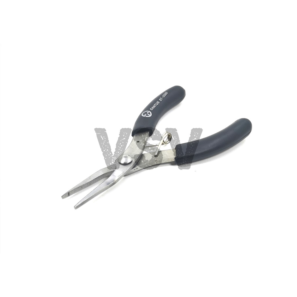 SANTUS TANG LANCIP MINI 5&quot; ST-5500 MICRO NIPPER TANG MINI