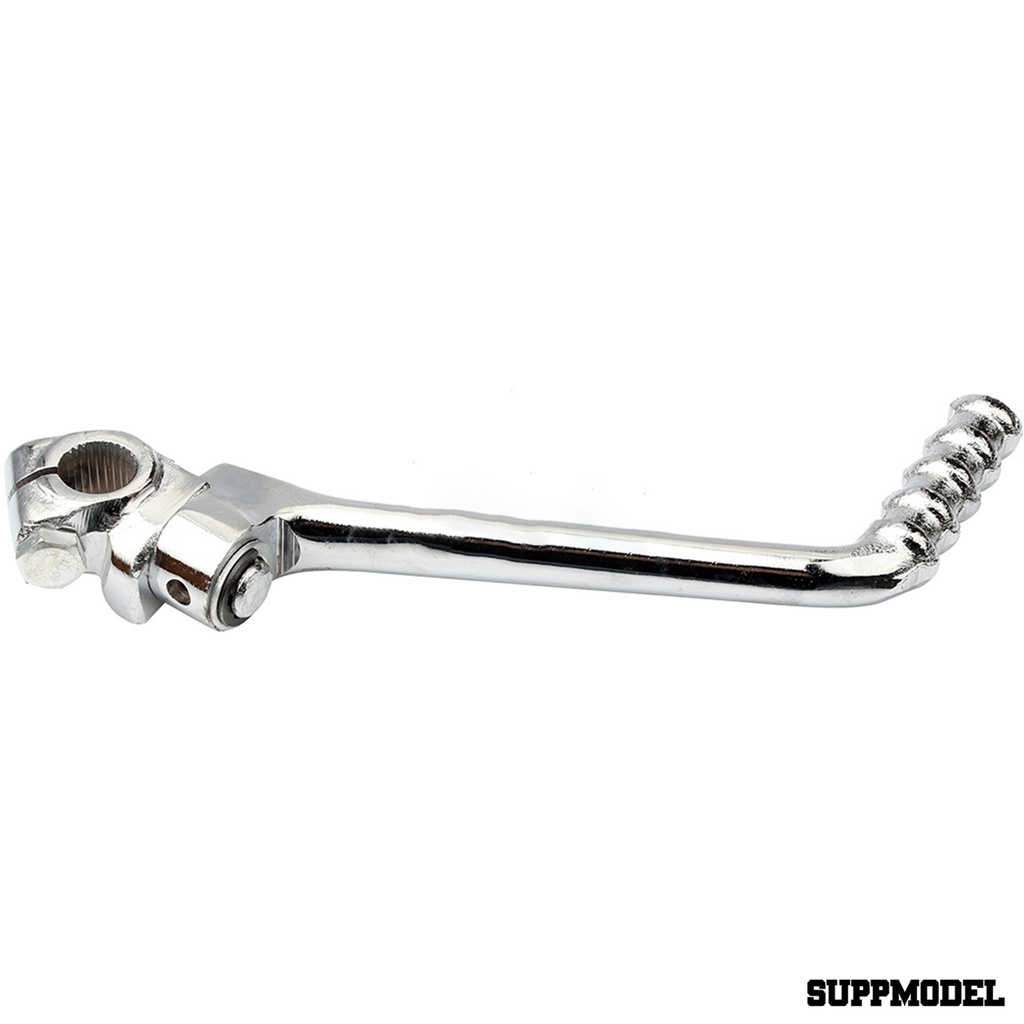 Spm Kick Start Lever Pedal Pengganti Untuk Pit Dirt Bike 140cc 150cc 160cc