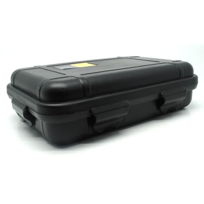 Taffware Kotak Pelican Box Dustproof Waterproof Size L