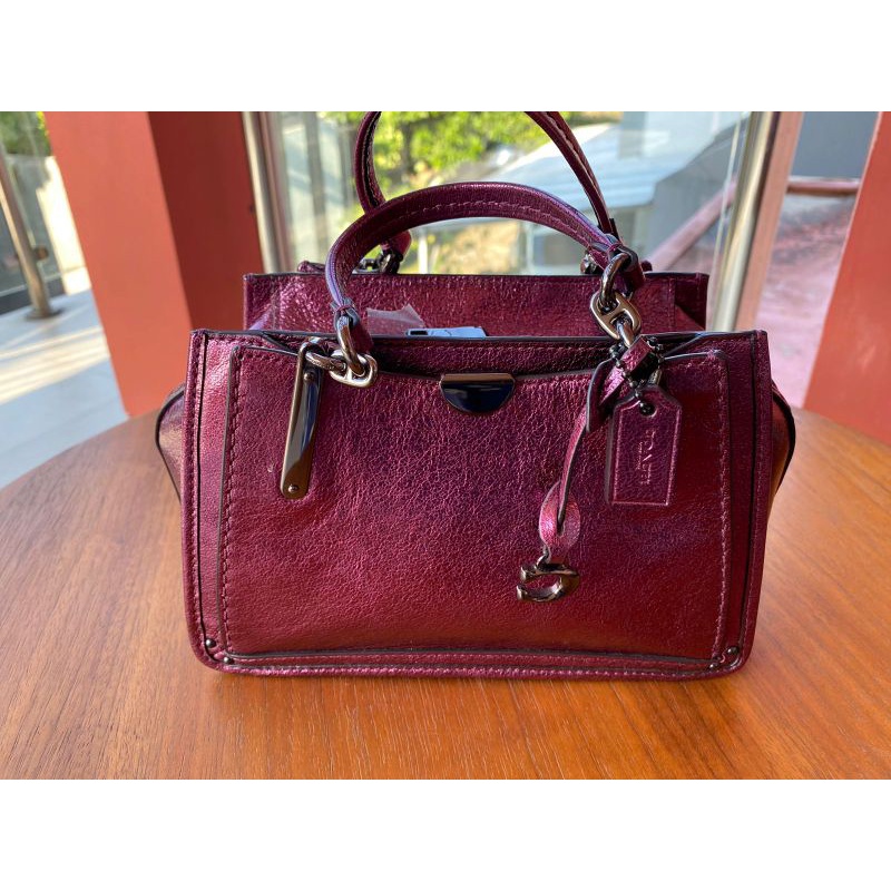 Coach dreamer (preloved)