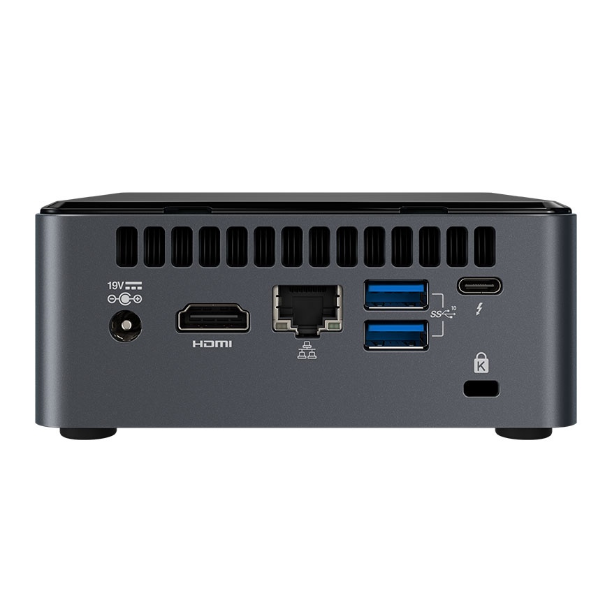 INTEL MINI PC CORE i5 10210U BAREBONE - nuc10i5fnh nuc 10i5fnh kit