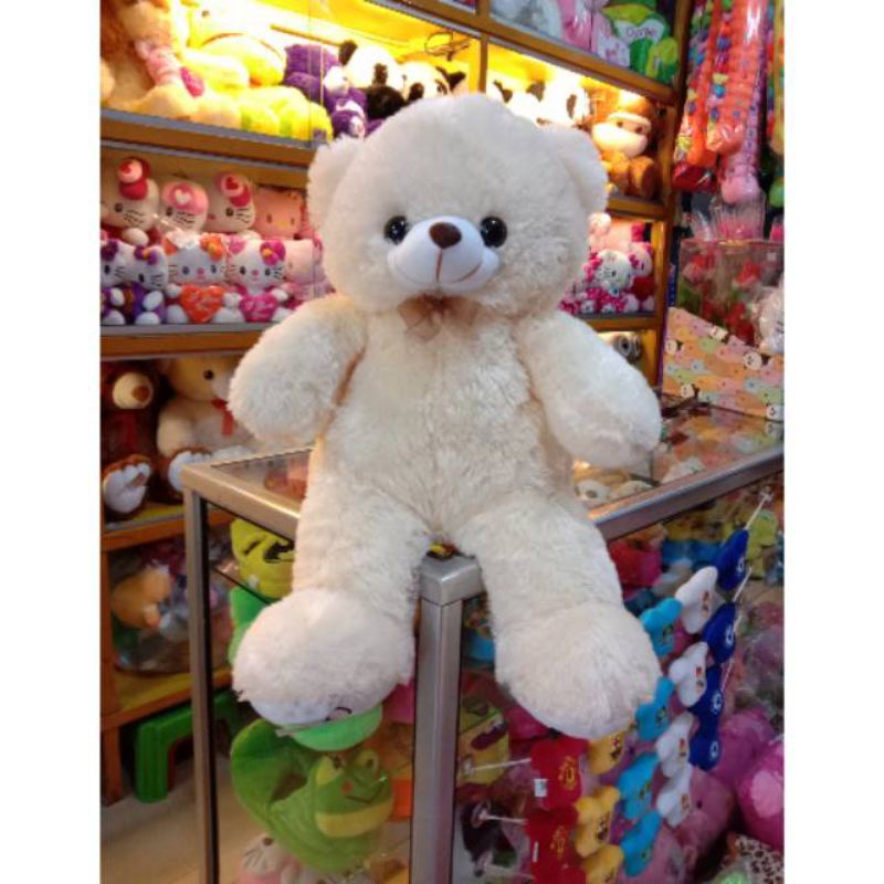 Boneka Tedy Bear Boneka Teddy Bear Besar Mainan Boneka Kado Cewek Hadiah Wanita Kado Wanita