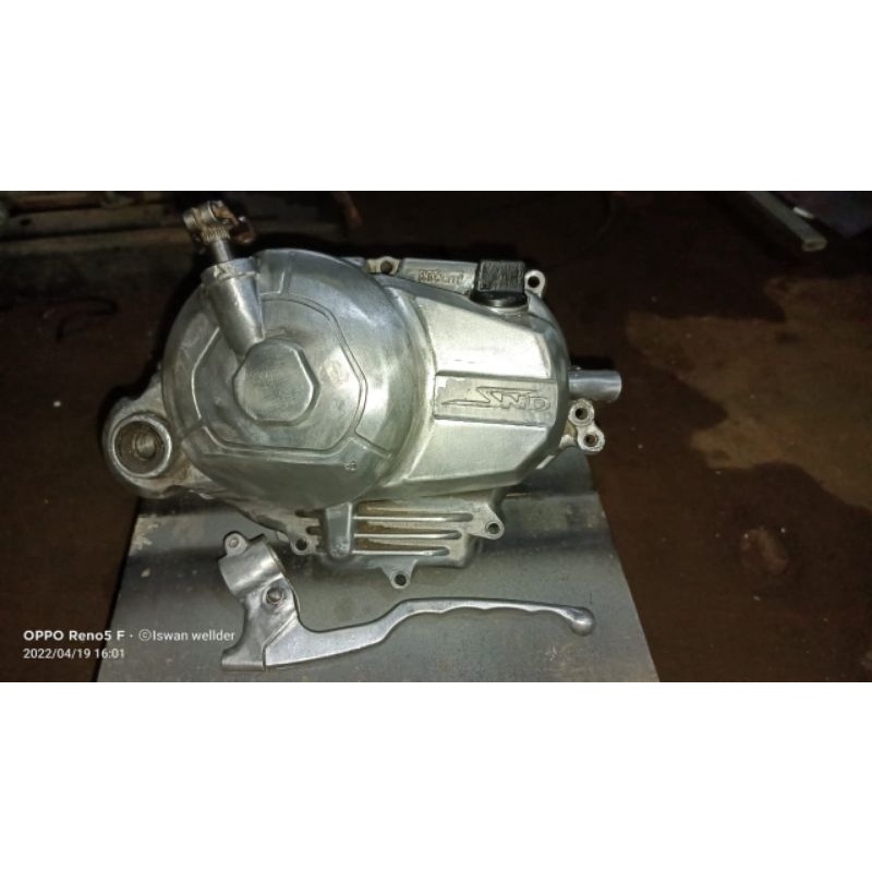 bak kopling,blokkopling,kalter kopling manual jupiterZ,vegaR original,x1, SND