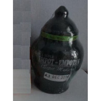 Jamu Sepet Madura Jokotole guci - ju1285