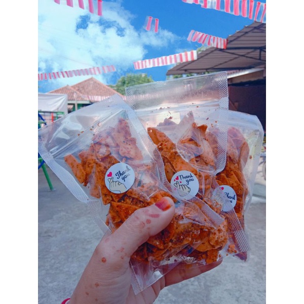 Jual Keripikbasreng Shopee Indonesia