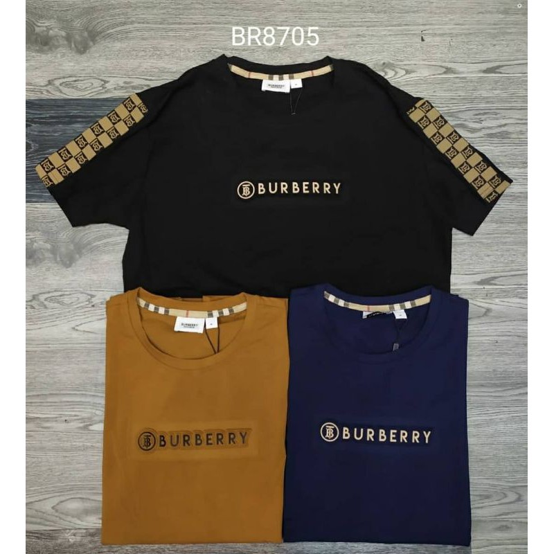 

TSHIRT BB X BLUE X BROWN X BLACK X NEW X 21 X