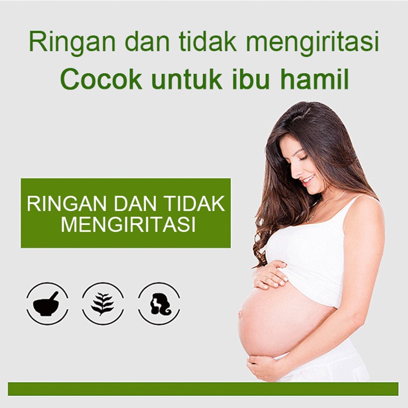 【O'RANNLE】Ekstrak Jahe Murni Mengentalkan Rambut Bayi dan Dewasa, Jenggot, Kumis, Jenggot, Alis Vitamin jahe rambut  Vitamin rambut Pertumbuhan rambut  Musuh botak   Cairan penumbuh rambut  Cairan pertumbuhan