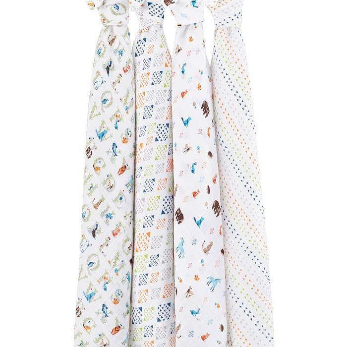 aden velcro swaddle