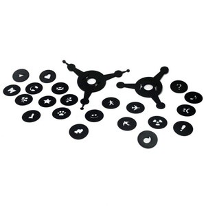 Bushnell Smile 123 Bokeh Kit