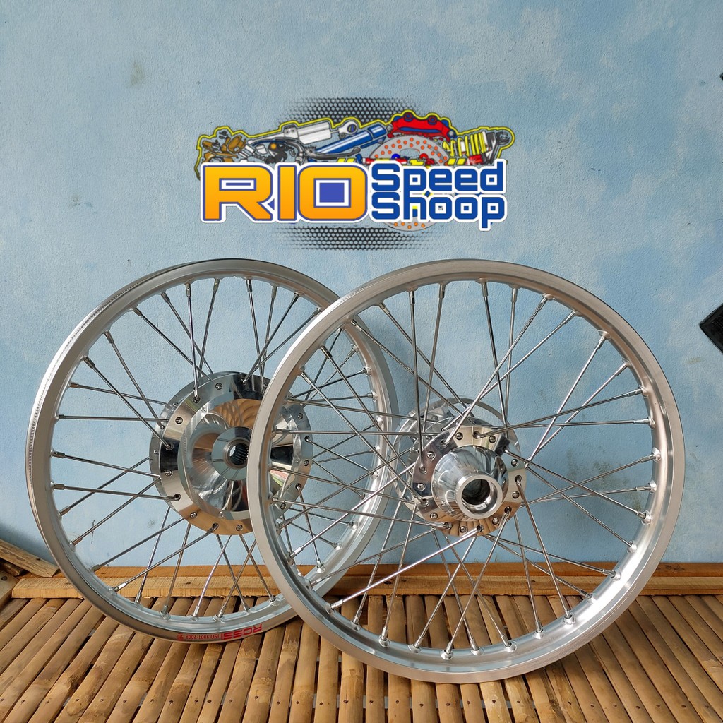 Velg JariJari Yamaha Nmax Ring17