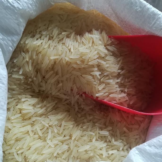 

BERAS BASMATI PINJABI ASLI DARI ARAB 5 KG MURAH HARGA 150,000