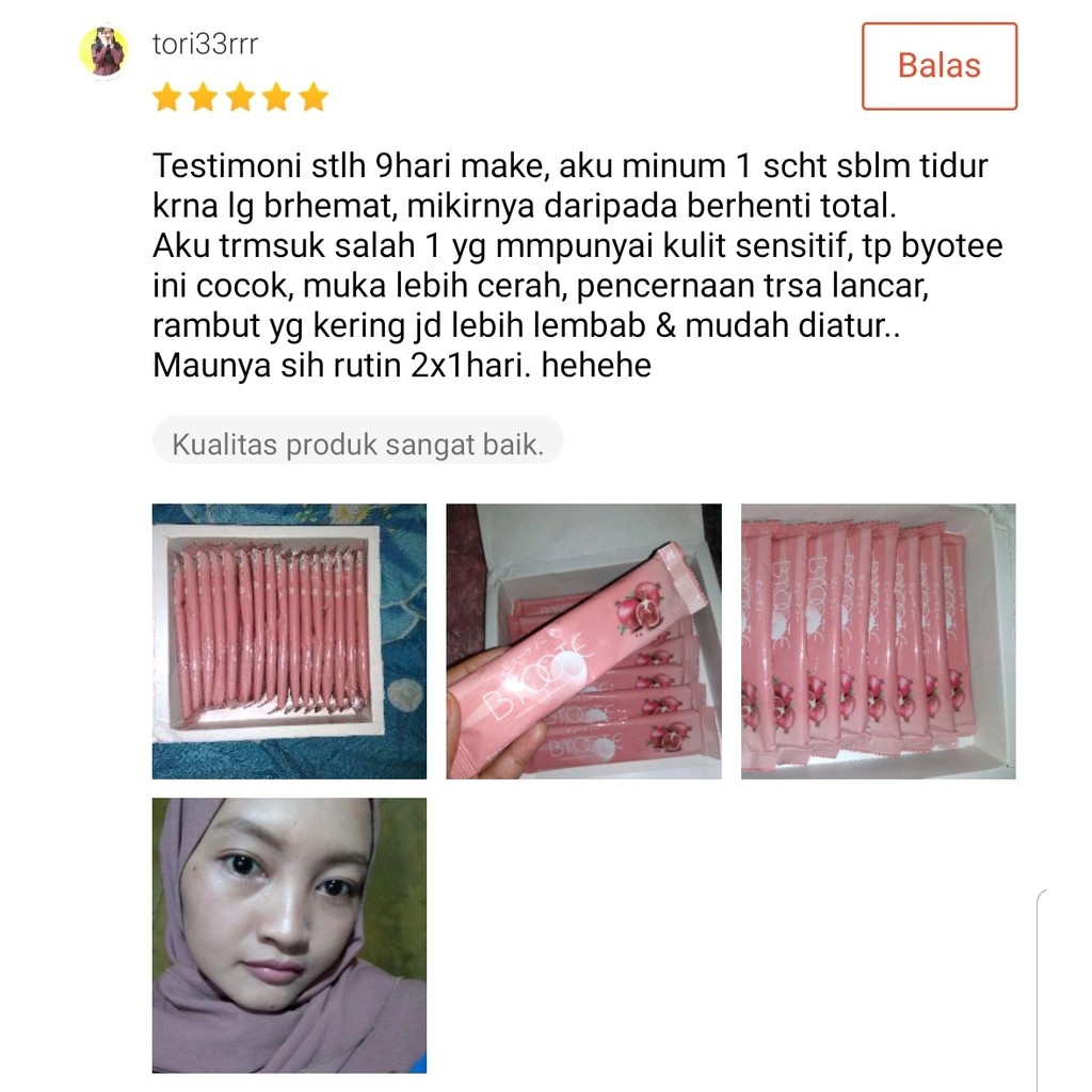 BYOOTE / BYT COLLA 1 BOX ISI 16 ORIGINAL COLLAGEN HALAL BPOM BYOTE BYOTEE KOLAGEN COLAGEN SKIN BYTCOLA BYTCOLLA COLA BYOOTEE byotte byootw  BYTCOLA beyote OFFICIAL ORI ASLI glutathione SALMON BYTCOLLA BYTCOLA COLA KOLAGEN