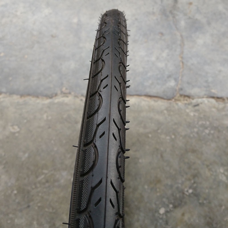 Ban Luar Kenda Kwest 26 x 1.25 MTB Federal