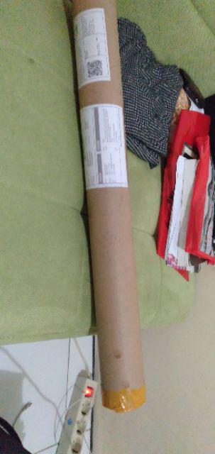 Wall Stiker Dinding Kaca Dapur Good Food Kafe Resto Rumah Sticker Cutting