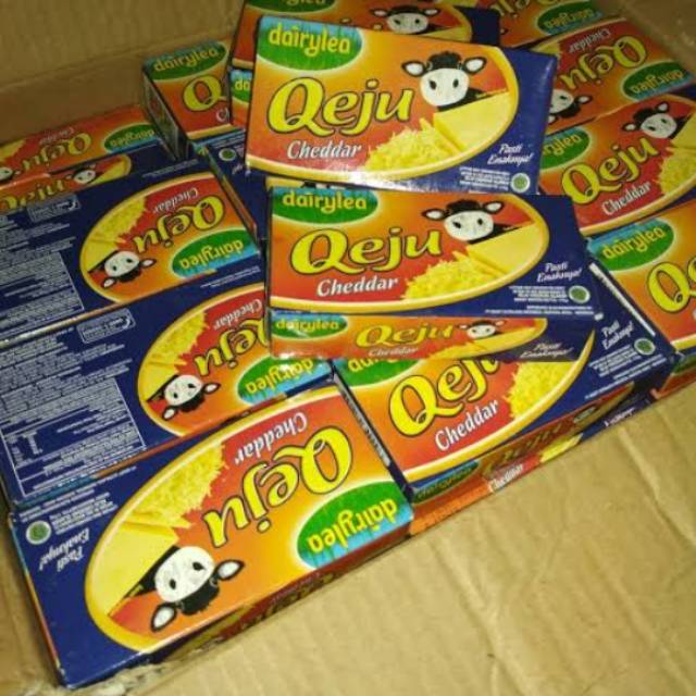 

Qeju Block 175 gr